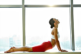 yoga