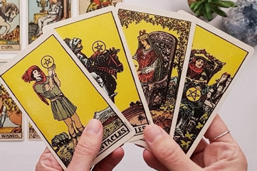 tarot