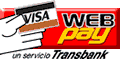 web pay